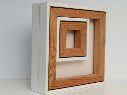 John Perreault. Courtesy of Marquee Projects