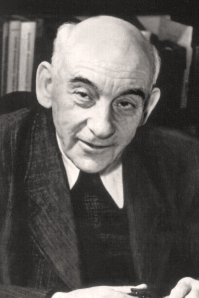 Los diarios de Victor Klemperer, junto con otros escritos, describen sus vivencias entre 1933 y 1945
