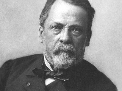 Pasteur est conscient qui agite par une habile rhétorique le spectre de l’athéisme dans la génération spontanée, lui le catholique pratiquant