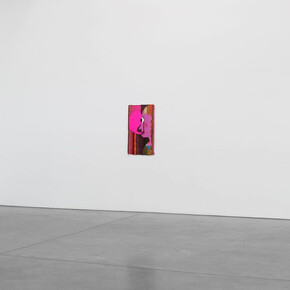 Christina Forrer. Courtesy of Luhring Augustine