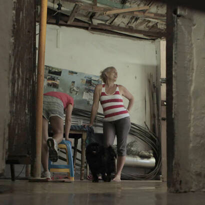 "Quiero hacer una película" carries the will to make an independent cinema in Cuba 