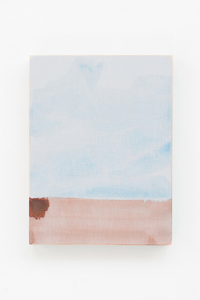 Twos. Courtesy of Proto Gallery