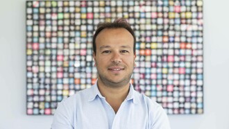 Stefano Scauzillo, CEO di Essequadro Eyewear Group