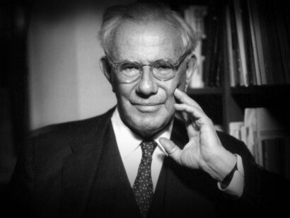 Author Paul Tillich wrote "The Essential Tillich"