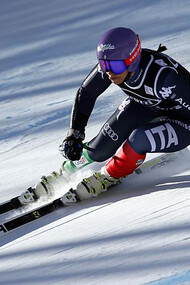 Slalom Speciale Kitzbuehel