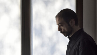 Giampiero Locatelli. Ph Luca D'Agostino 