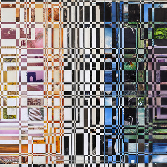 Joe Rudko, Afterimage. Courtesy of Davidson Gallery