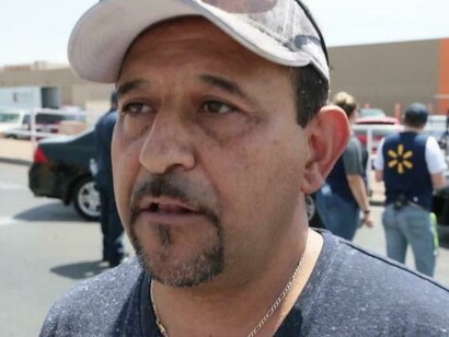 Un supremacista blanco, amparándose en un discurso trumpiano, asesinó a 20 latinos en EE UU
