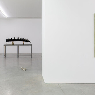 Giuseppe Gabellone. Courtesy of Galerie Art Concept