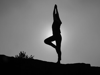 Nel mondo dello yoga c'è tanta attenzione al tema della gratitudine
