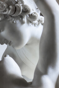Eros and Psyche