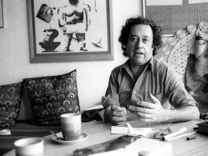 Enrique Lihn (1929-1988)