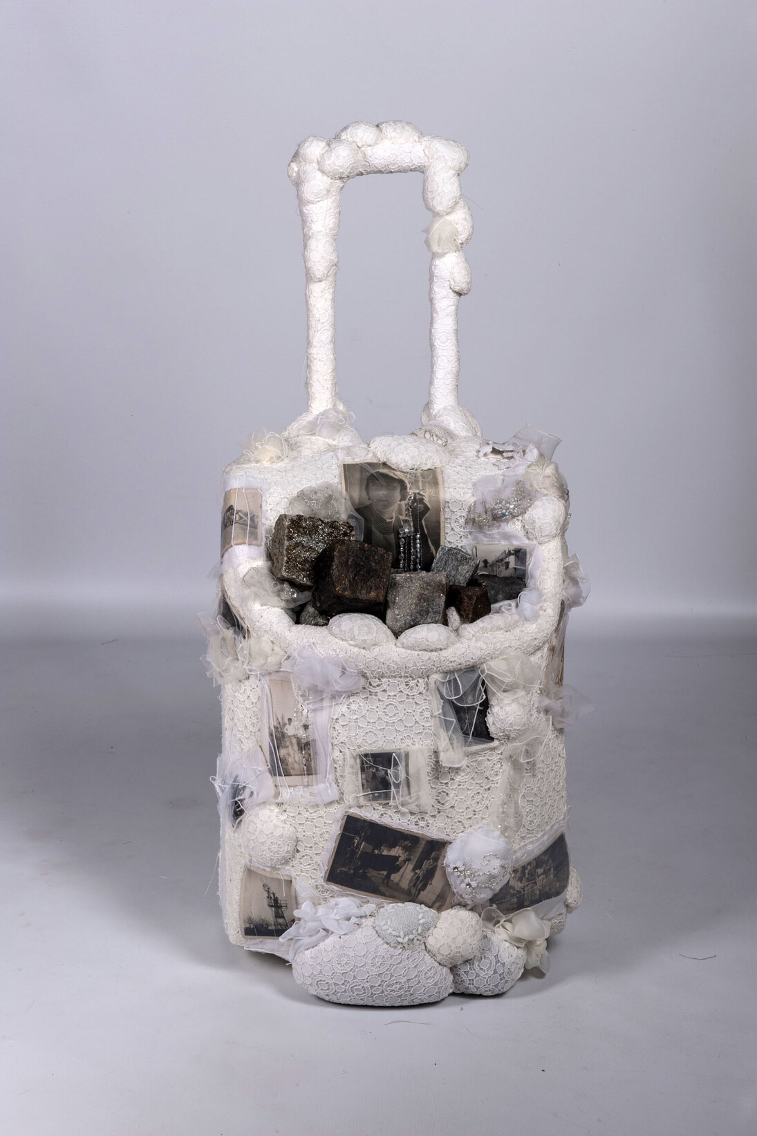 Florencia Martinez. Courtesy of Gilda Contemporary Art