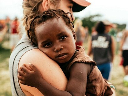 La solidarietà internazionale viene fatta per lo più dai figli dei borghesi
