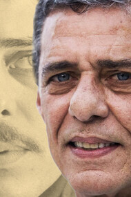 Não sou especialista em Chico Buarque. Sou apenas mais uma entre Beatriz, Iolanda, Geni, Luísa, Angélica, Ana, Rita, Carolina e tantas outras que já batizaram suas canções. Meu nome não está na lista, infelizmente, mas isso não me impede de tomar sua obra como um tesouro só meu. Amar Chico é um afeto particular, um segredo íntimo, quase um pacto silencioso entre eu e ele