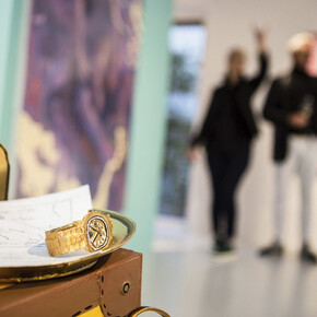 California Love. Courtesy of Galerie Droste