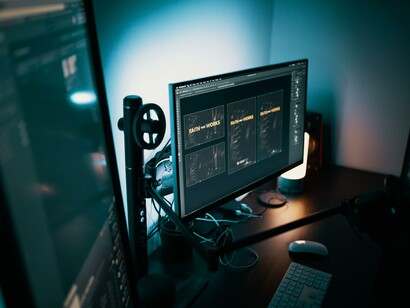 Until recently, I expected that my use of electricity and the Internet would not harm the Earth