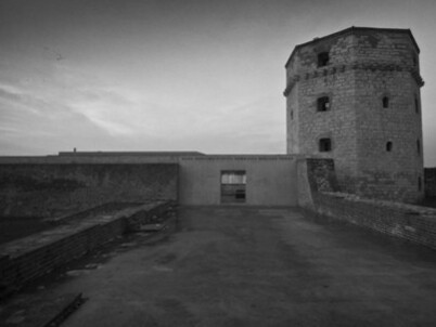 The Nebojsa Tower in Belgrade