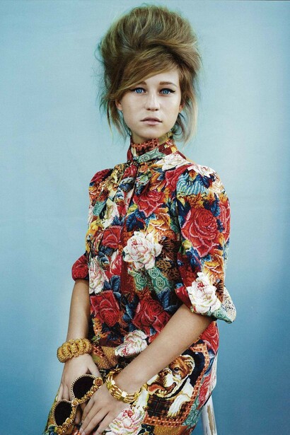Selah Sue, una rivelazione