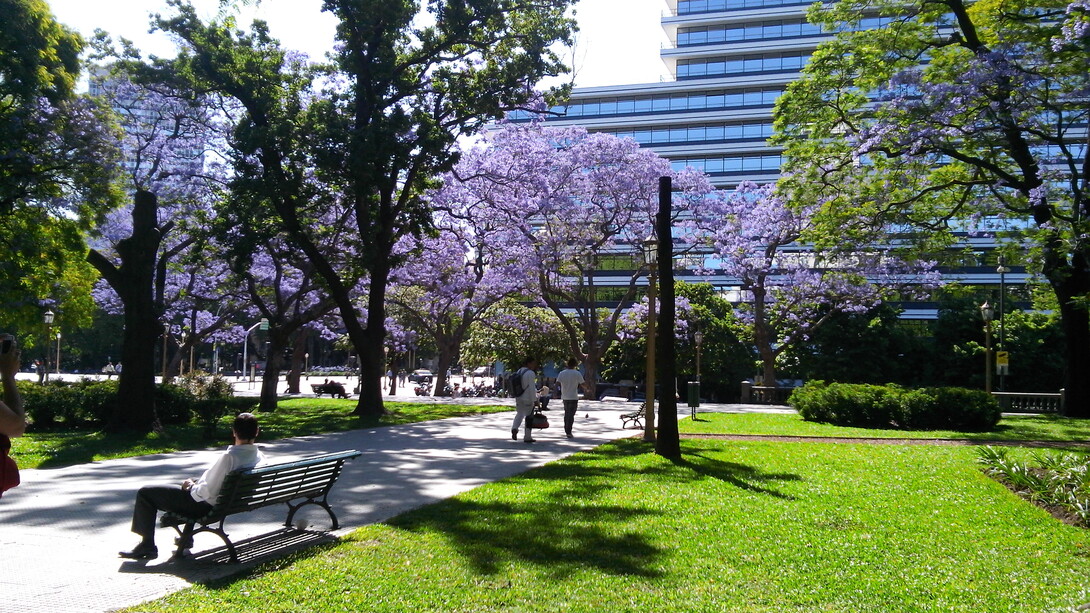 Buenos Aires se presenta como una metrópoli vibrante y diversa, capaz de conjugar lo europeo y lo latinoamericano en una oferta cultural inagotable