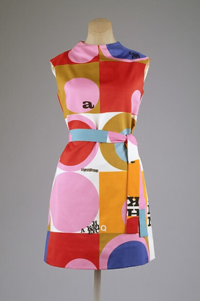 The Secret Life of Textiles. Courtesy of The Met 