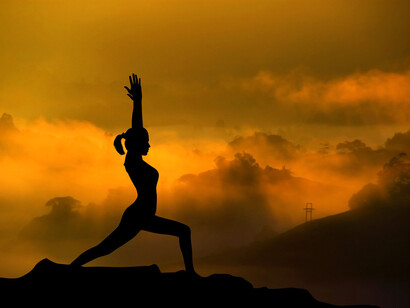 Meditazione