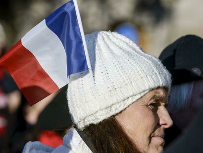 El francés reúne a más de 220 millones de hablantes de casi una treintena de países