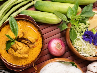 Marketed as healthy and wellness-oriented, Thai food greatly strengthened the nation’s international reputation and cultural footprint