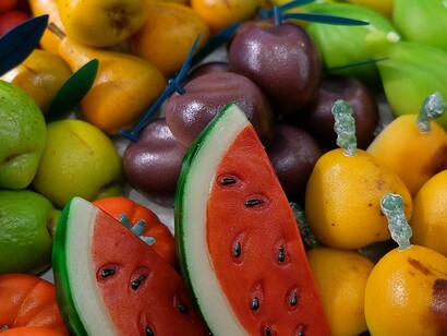 Frutta martorana