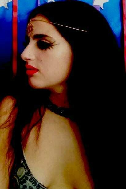 © Ana García-Casillas y Francesca Zuccoli