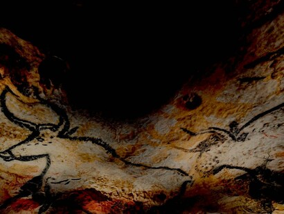 La cueva de Lascaux, el mayor museo de arte prehistórico