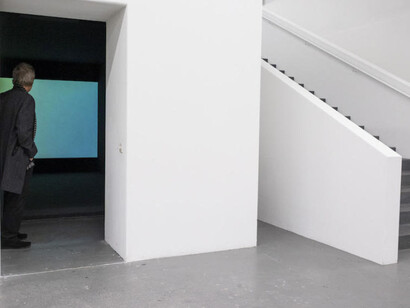 Liquid Planet. Courtesy of Kunsthaus Baselland