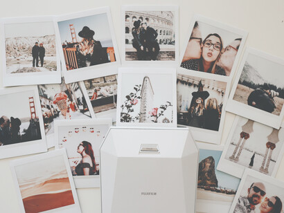 Me llevaron a revisitar muchos de mis recuerdos más recientes en busca de pruebas