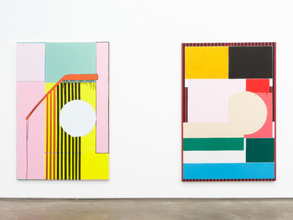 Egan Frantz. Courtesy of Team (gallery, inc.)