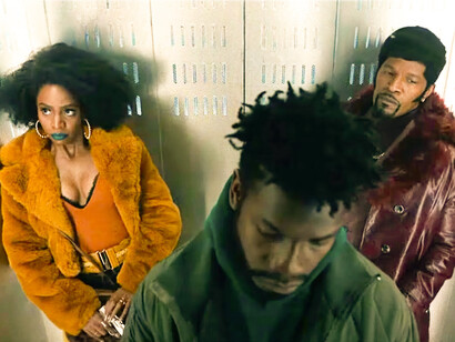 Ils ont cloné Tyrone. L’une des scènes du film renvoie d’ailleurs très clairement à l’épidémie de crack du milieu des années 80’ qui, selon l’hypothèse du journaliste Gary Webb, aurait été sciemment favorisée par la CIA