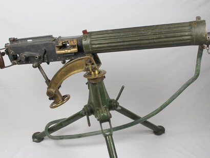 1914. Courtesy of York Castle Museum 