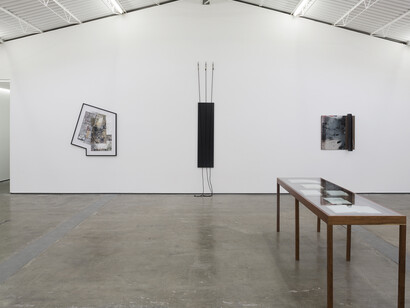 Carlos Aguirre. Courtesy of Proyectos Monclova