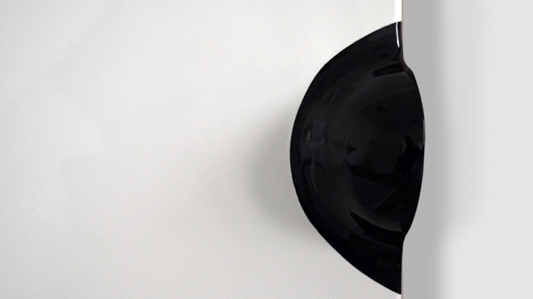 Beatrice Gallori, Core, Exhibition view. Courtesy of Lucca Center of Contemporary Art