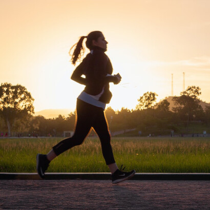 Un atleta è stimolato ogni giorno a dare di più, ad ottenere risultati migliori e performanti