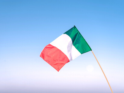 La política es sin duda un drama