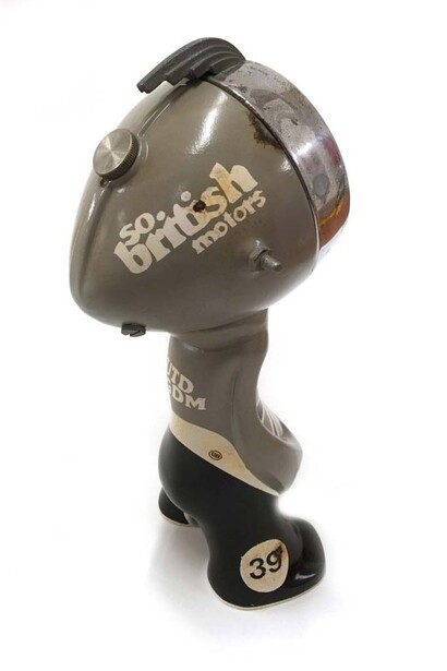 Nanan. Courtesy of Galerie Art Jingle