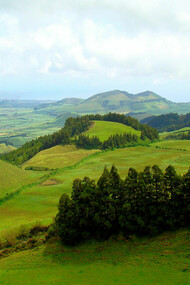 Sao Miguel, Isole Azzorre, Portogallo