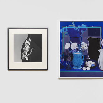 Studio Photography. Courtesy of Simon Lee Gallery