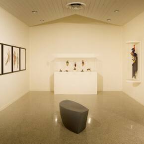 Joyce J. Scott. Courtesy of Grounds For Sculpture