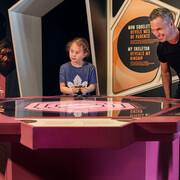 Montreal Science Centre