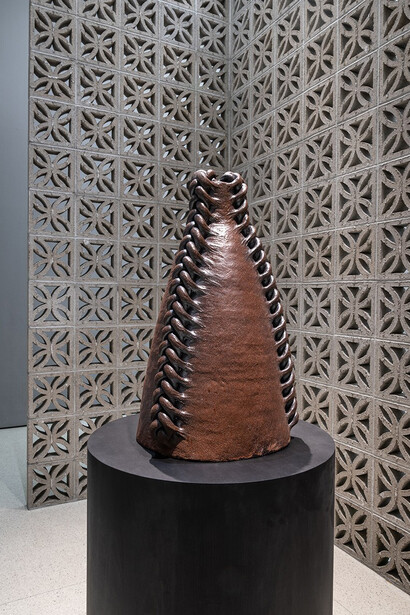 The Hugo Boss Prize 2018. Courtesy of Guggenheim Museum