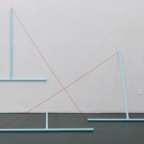 Monika Brandmeier. Courtesy of dr. julius | ap