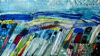 Rosetta D’Alessandro, dettaglio