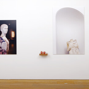 Su-Mei Tse. Courtesy of MUDAM 