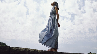 L’esigenza di trovare abiti non solo belli ma anche comodi ha portato alla nascita del brand Crida